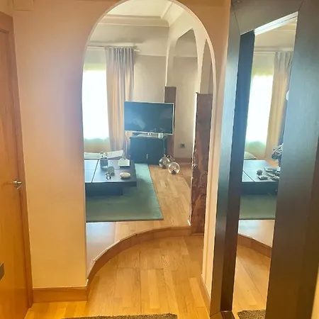 Appartement Casco Viejo Bilbao